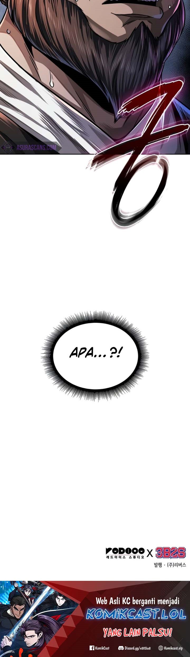 Nano Machine Chapter 210 page 30