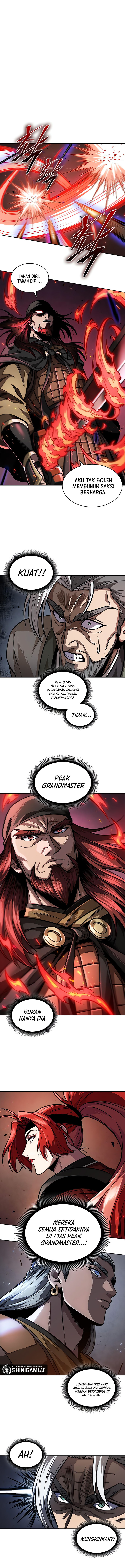 Nano Machine Chapter 213 page 7