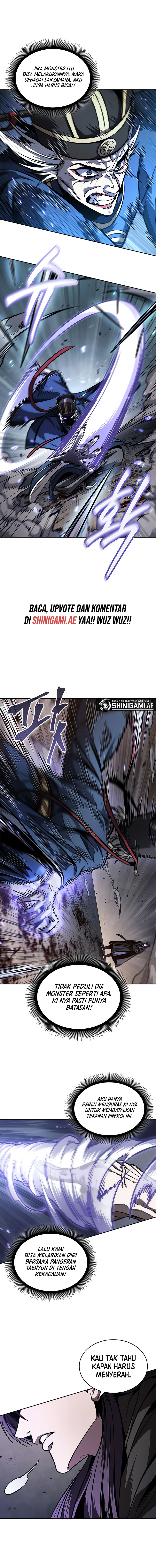 Nano Machine Chapter 213 page 10