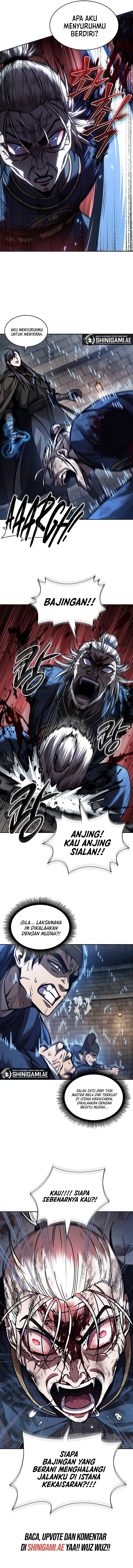 Nano Machine Chapter 213 page 12