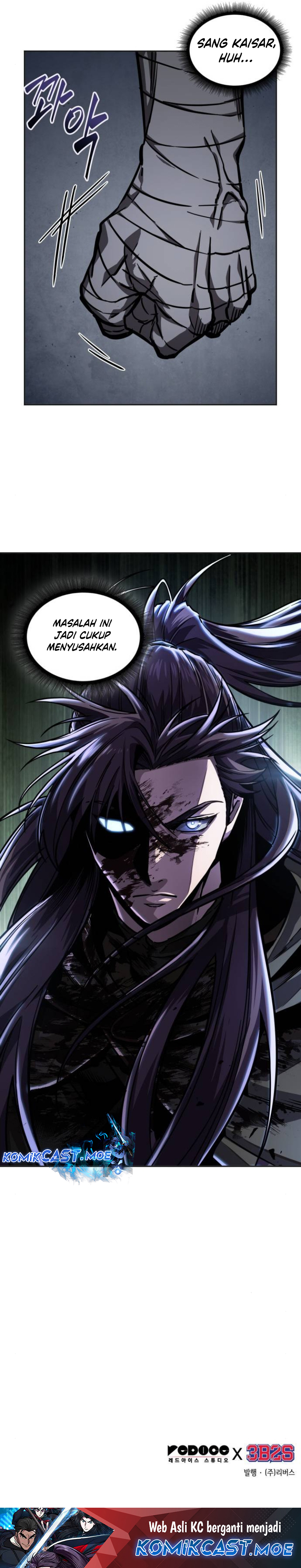 Nano Machine Chapter 214 page 29