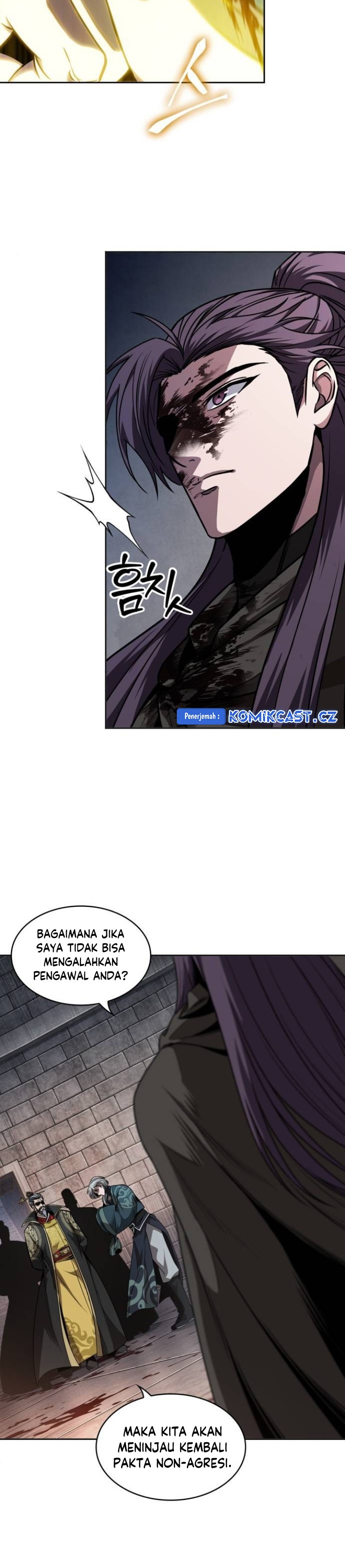 Nano Machine Chapter 217 page 2