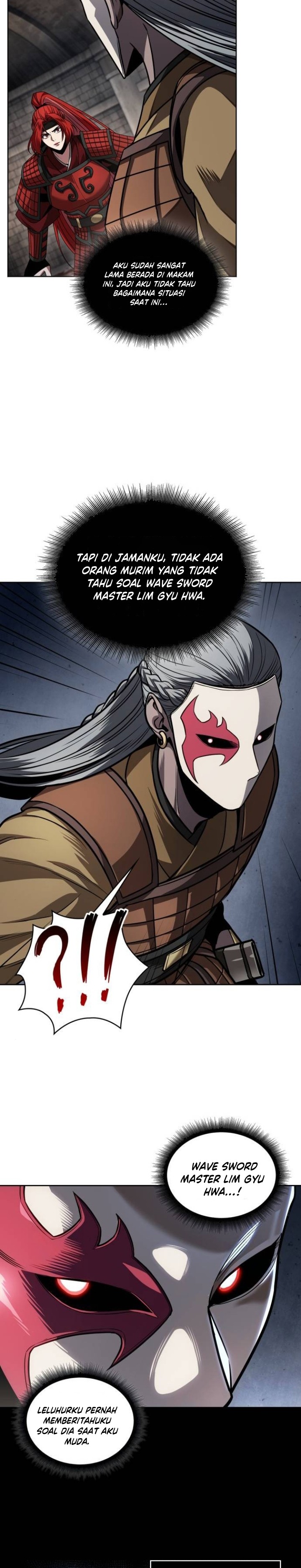 Nano Machine Chapter 217 page 10