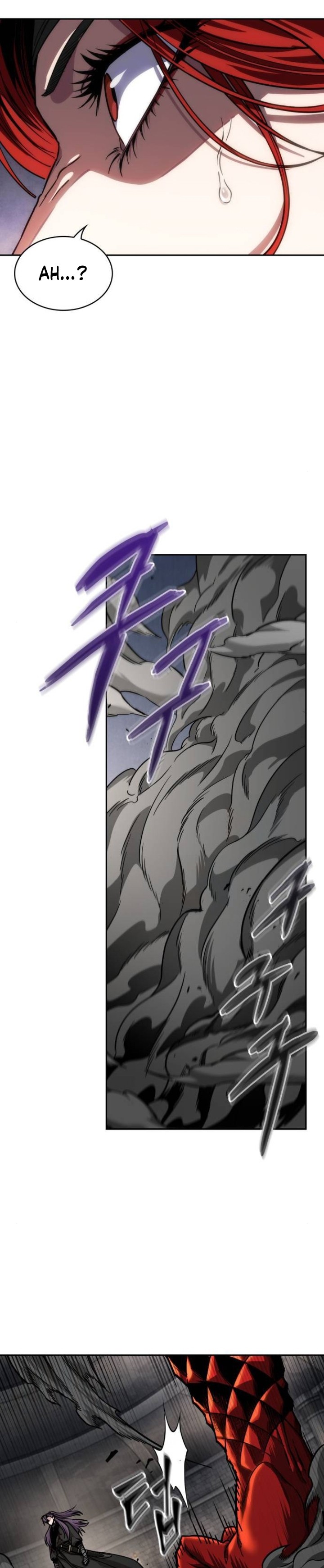 Nano Machine Chapter 217 page 27