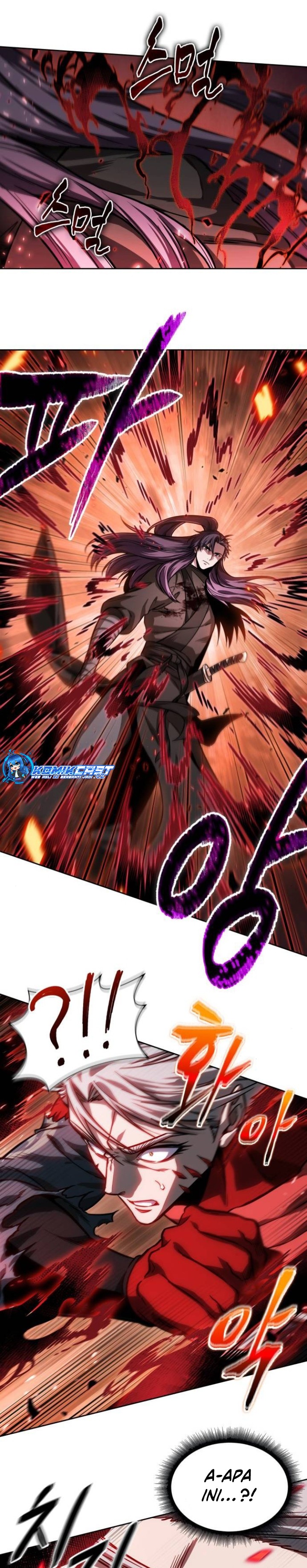 Nano Machine Chapter 217 page 30