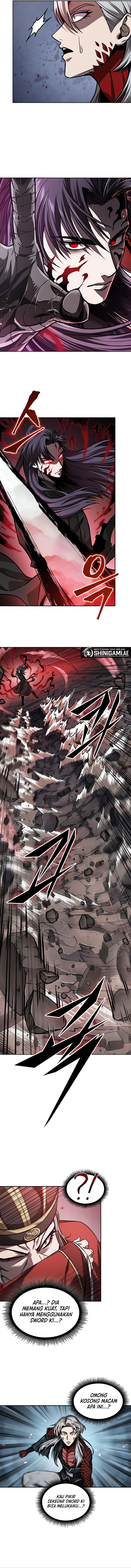 Nano Machine Chapter 218 page 2