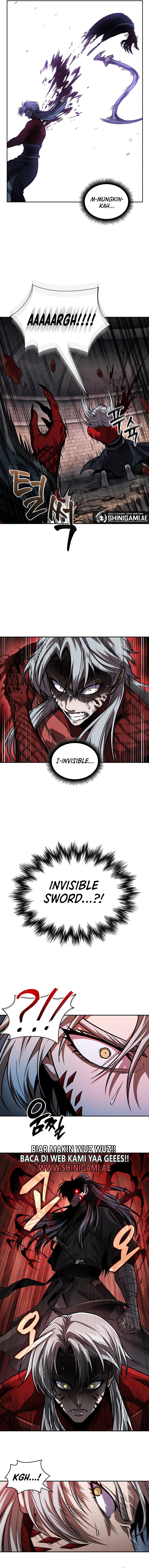 Nano Machine Chapter 218 page 5