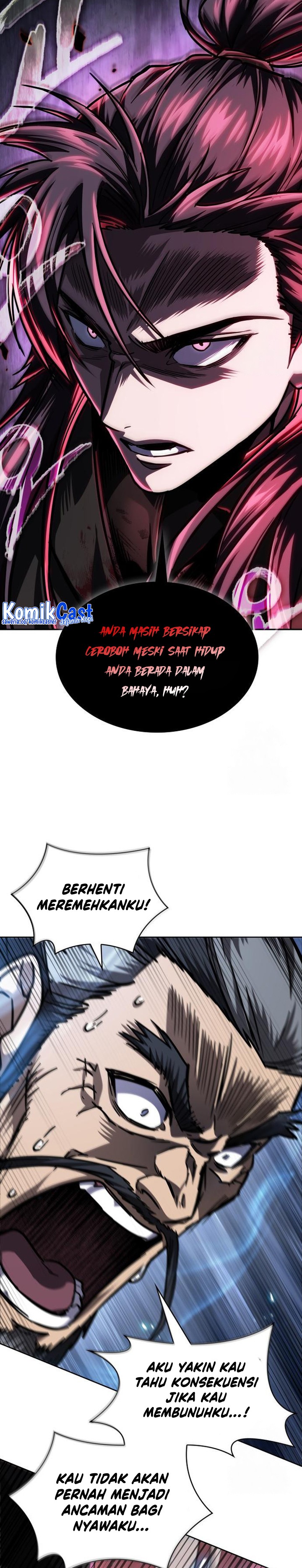 Nano Machine Chapter 219 page 7