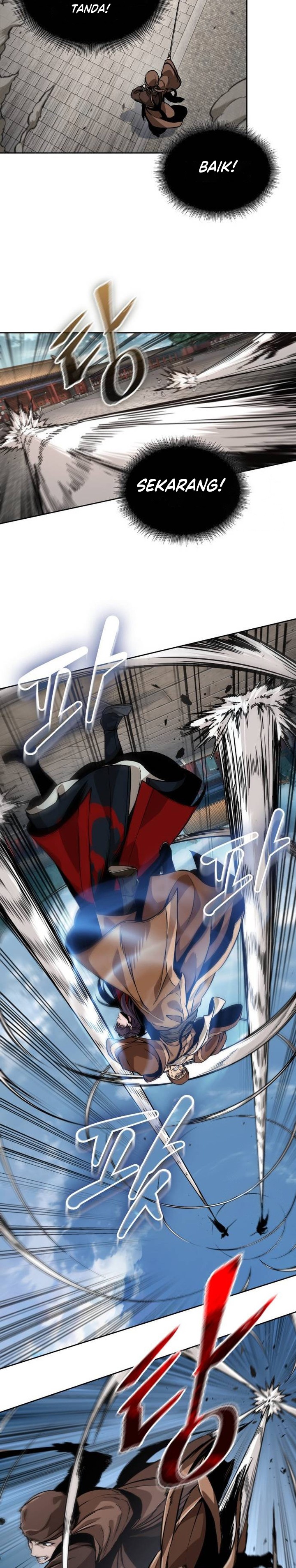 Nano Machine Chapter 222 page 10