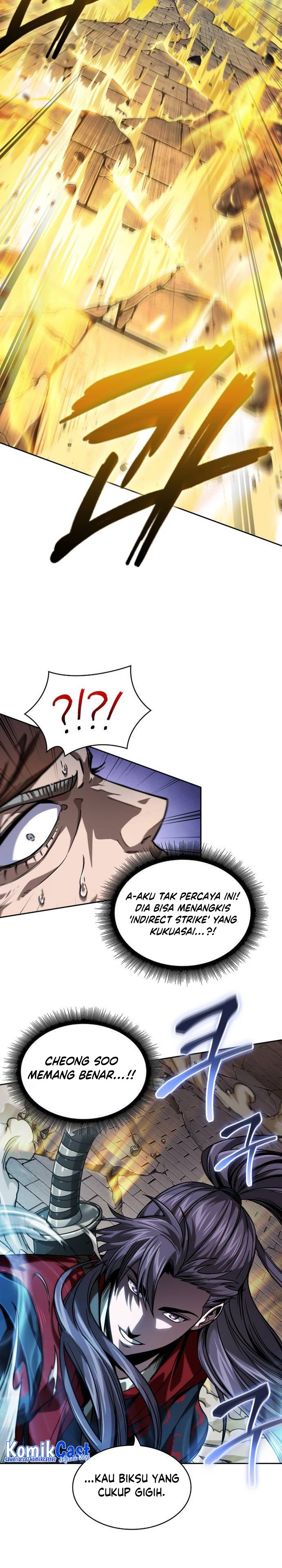 Nano Machine Chapter 222 page 16