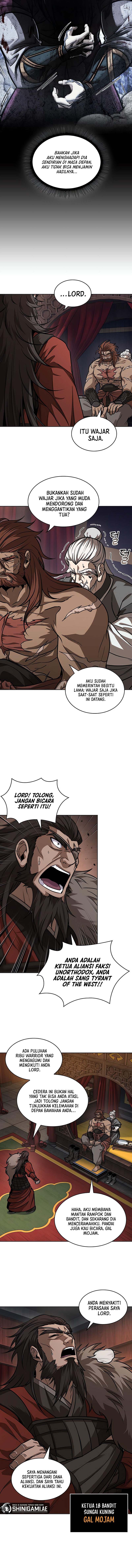 Nano Machine Chapter 227 page 2