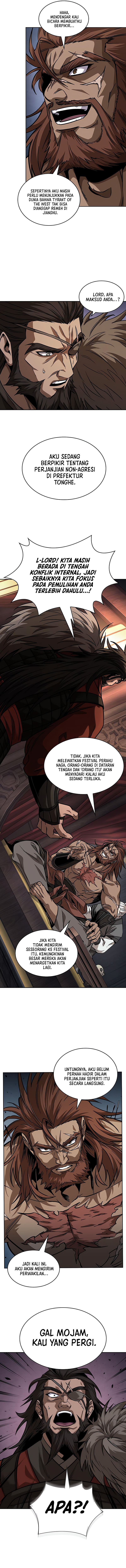 Nano Machine Chapter 227 page 3