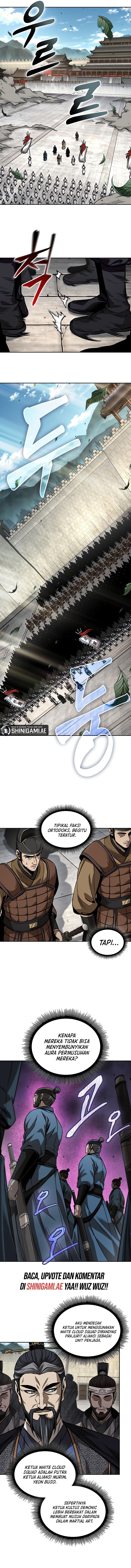 Nano Machine Chapter 227 page 10