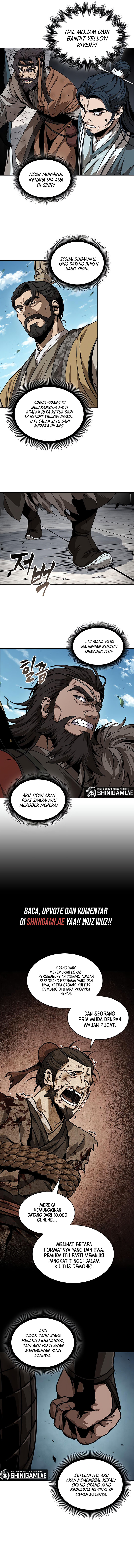 Nano Machine Chapter 227 page 12