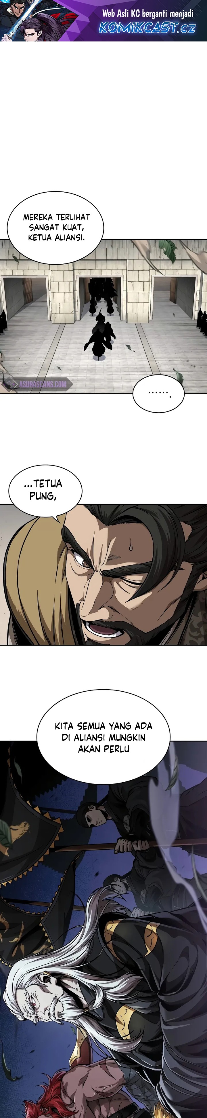 Nano Machine Chapter 228 page 1