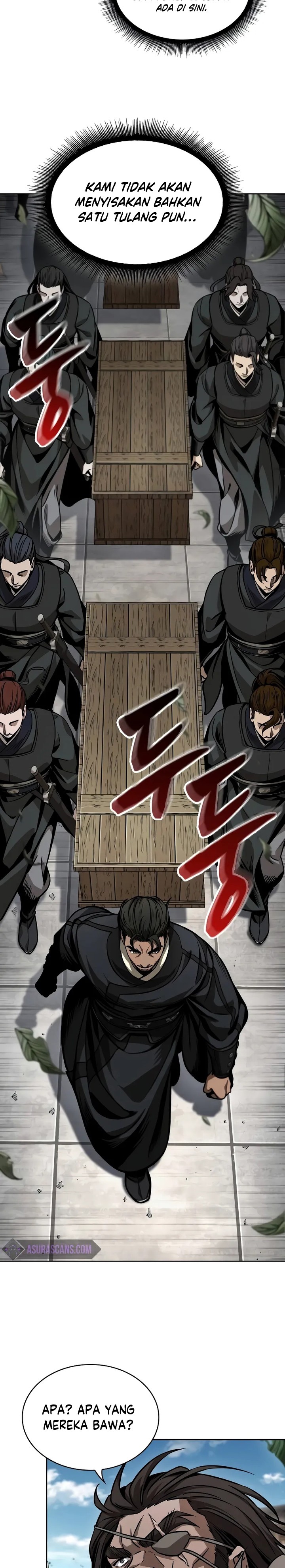 Nano Machine Chapter 228 page 11