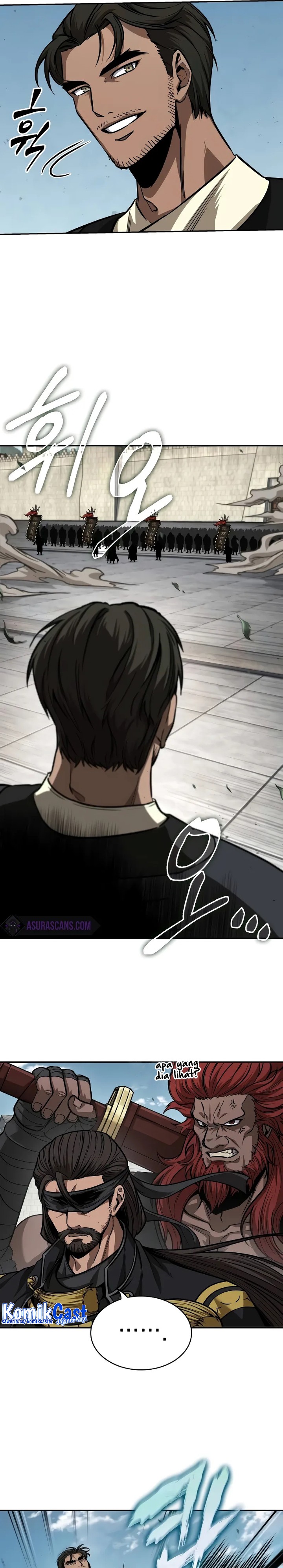 Nano Machine Chapter 228 page 13