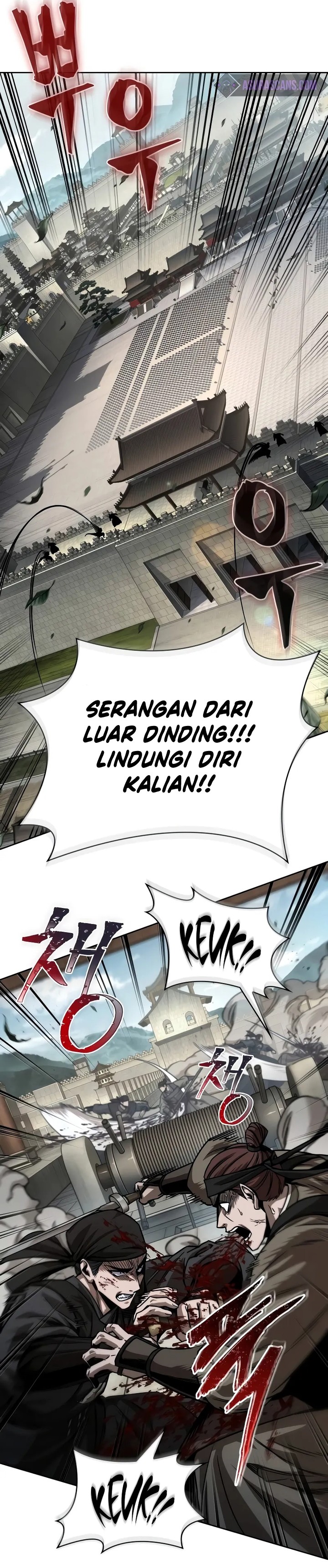 Nano Machine Chapter 228 page 25