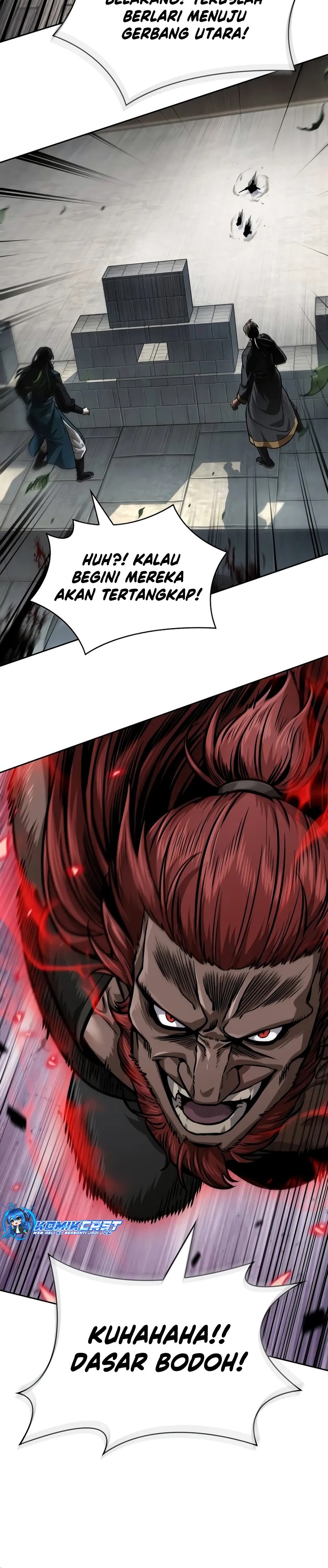 Nano Machine Chapter 228 page 28