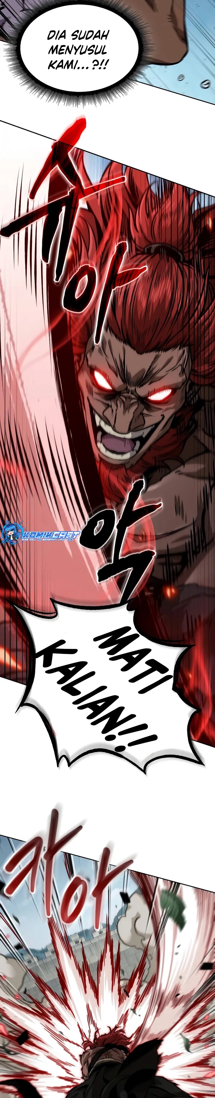 Nano Machine Chapter 228 page 30