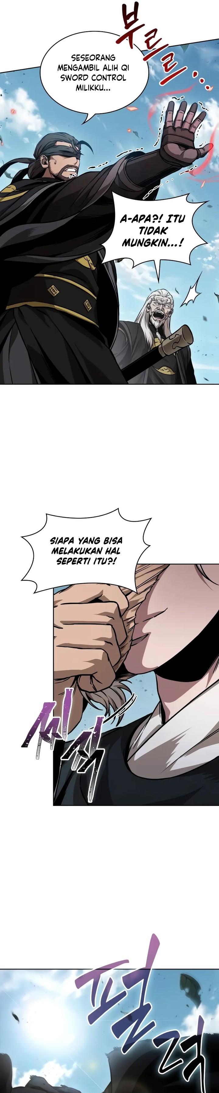 Nano Machine Chapter 229 page 9