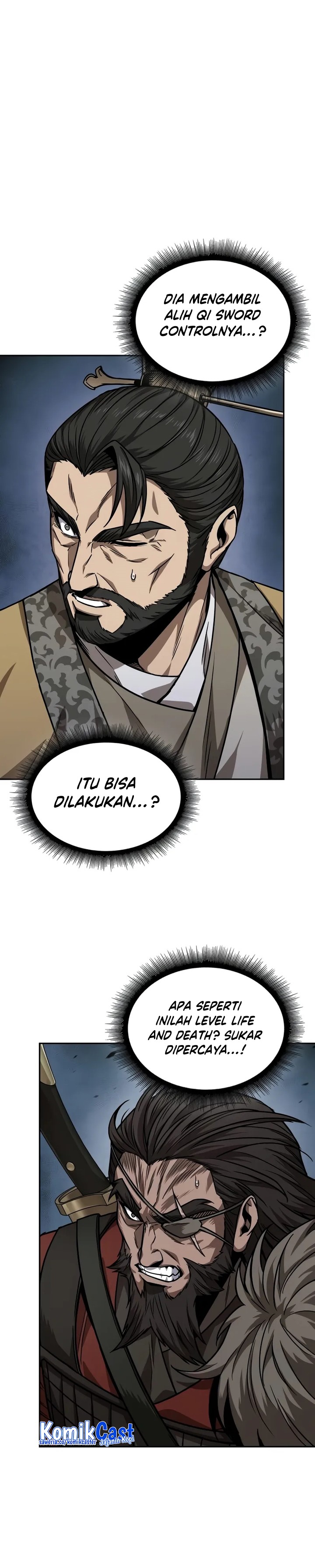 Nano Machine Chapter 229 page 12