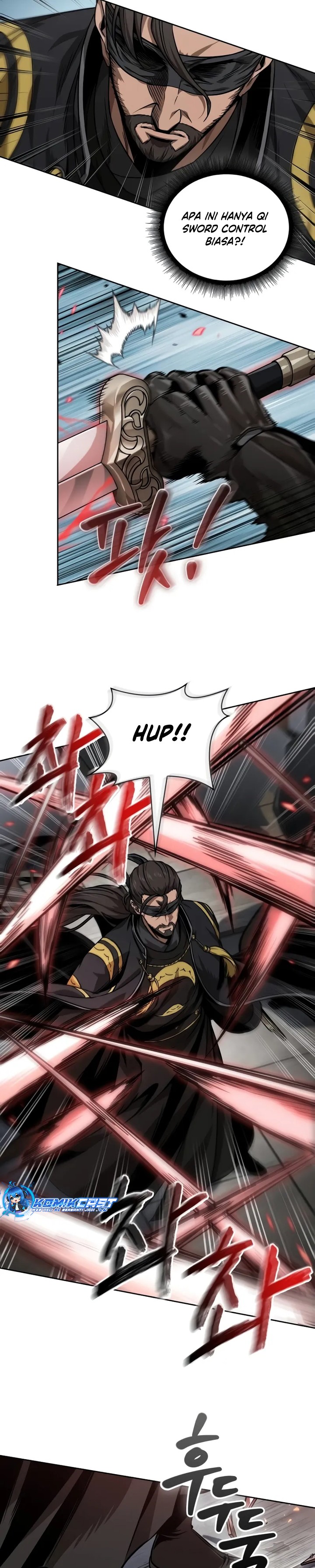 Nano Machine Chapter 229 page 14
