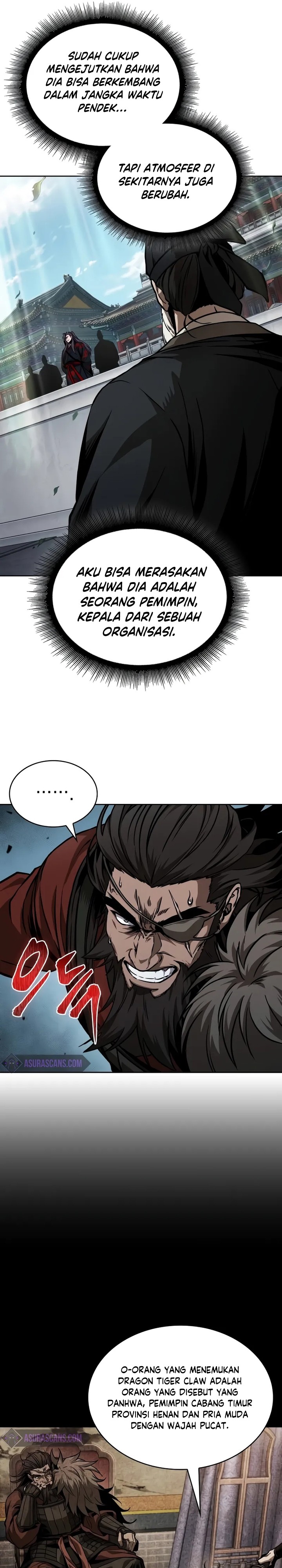 Nano Machine Chapter 229 page 17