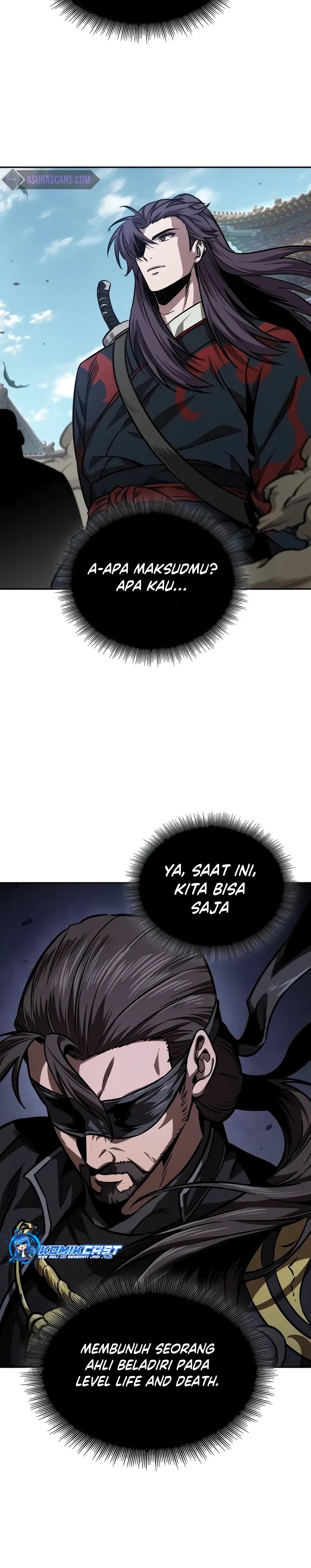 Nano Machine Chapter 229 page 24