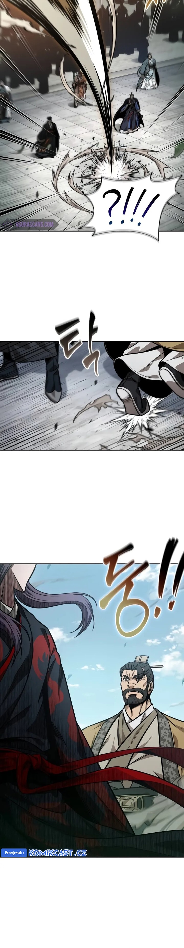 Nano Machine Chapter 229 page 32