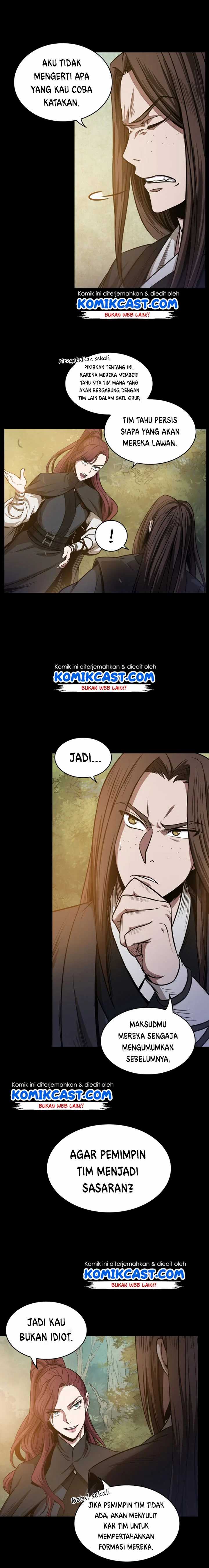 Nano Machine Chapter 23 page 4