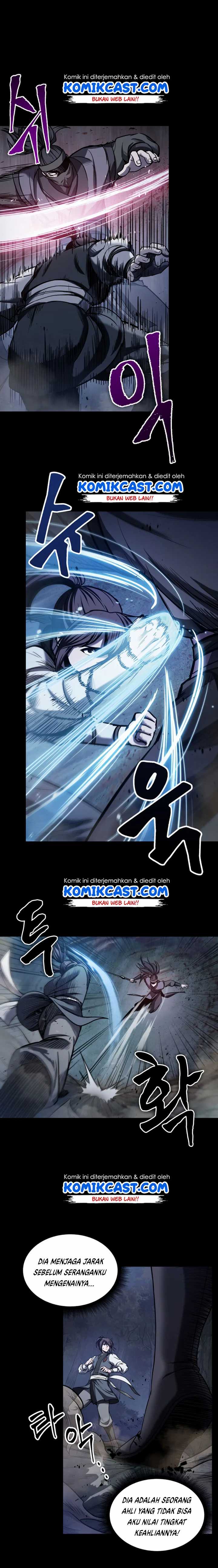 Nano Machine Chapter 23 page 15