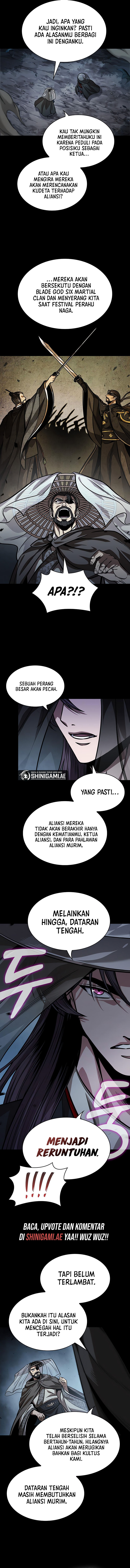 Nano Machine Chapter 230 page 3