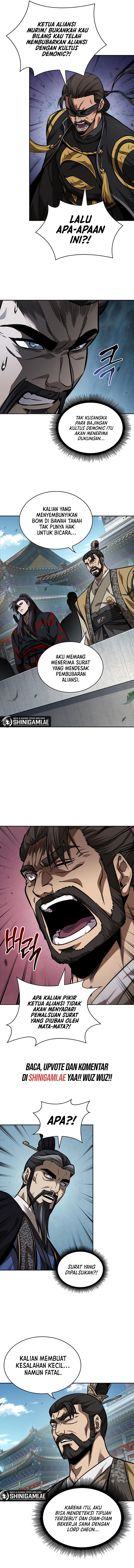 Nano Machine Chapter 230 page 7