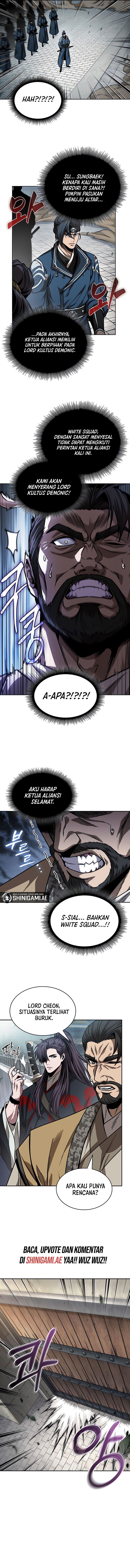 Nano Machine Chapter 230 page 10