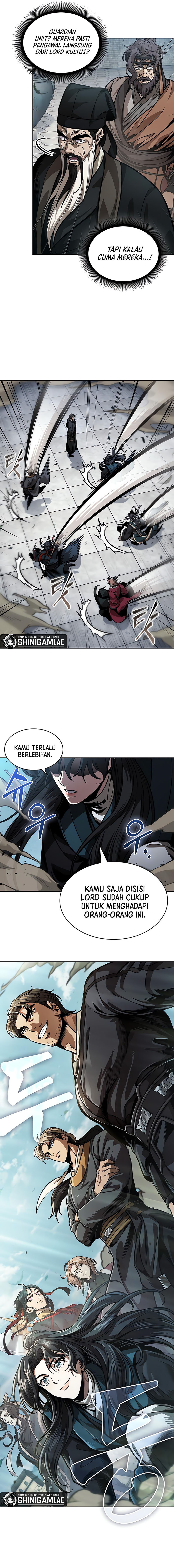 Nano Machine Chapter 230 page 13