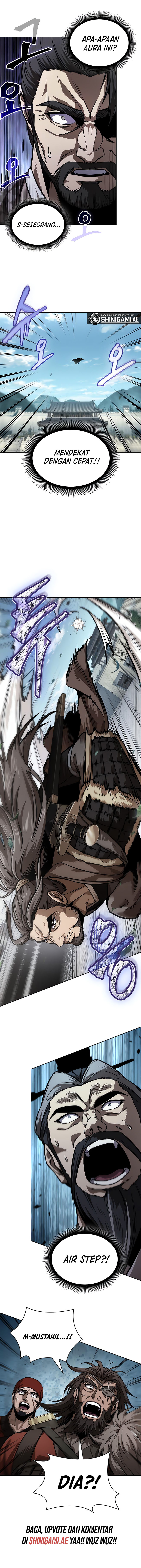 Nano Machine Chapter 230 page 15