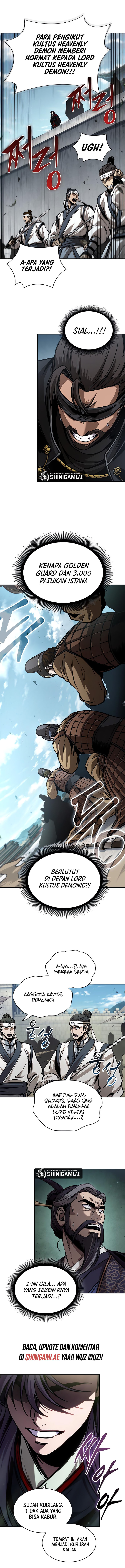 Nano Machine Chapter 230 page 17