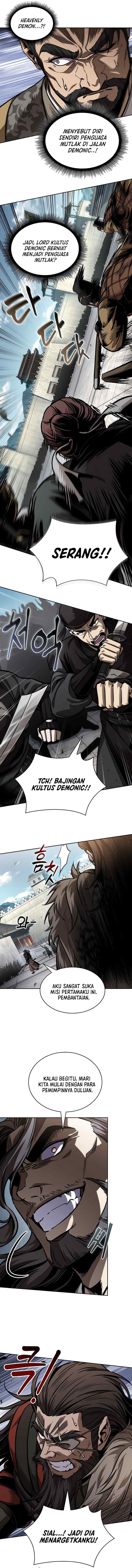 Nano Machine Chapter 231 page 2