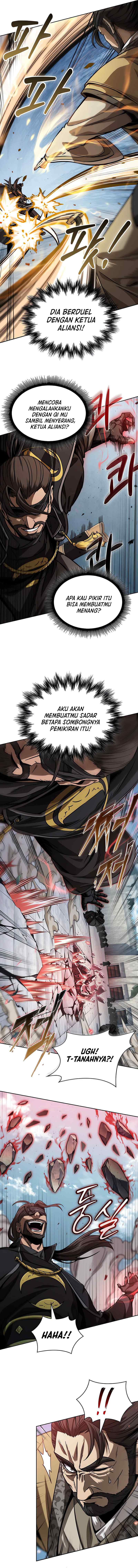 Nano Machine Chapter 231 page 10