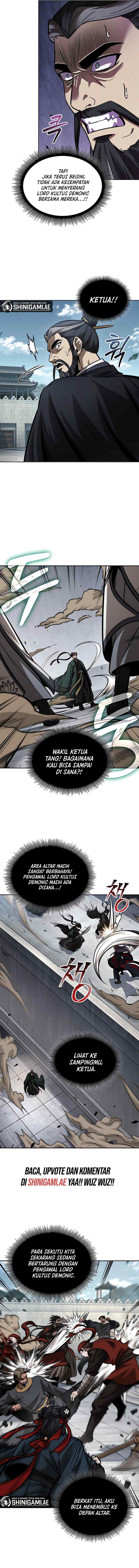 Nano Machine Chapter 231 page 12
