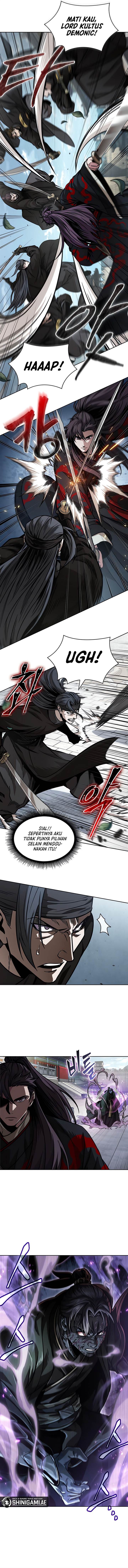 Nano Machine Chapter 232 page 1