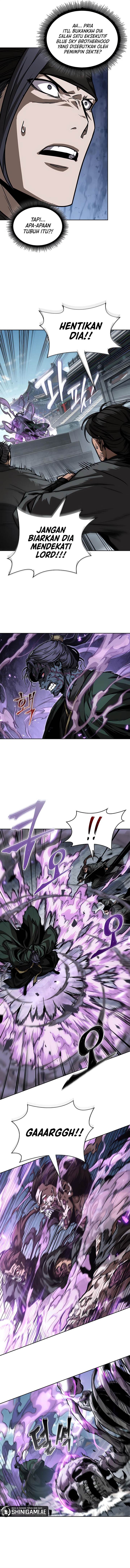 Nano Machine Chapter 232 page 2