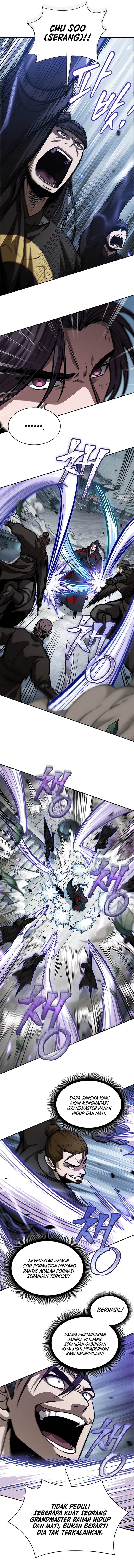 Nano Machine Chapter 232 page 10
