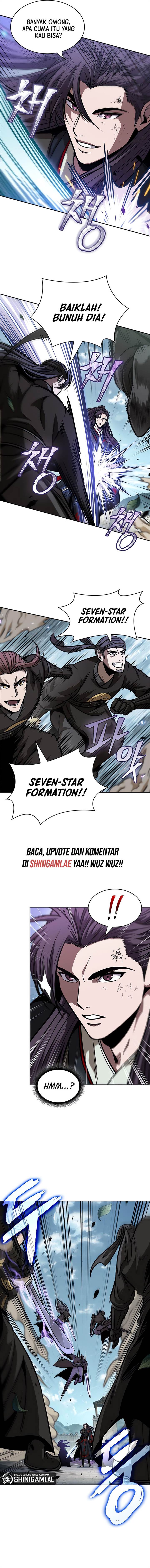 Nano Machine Chapter 232 page 11