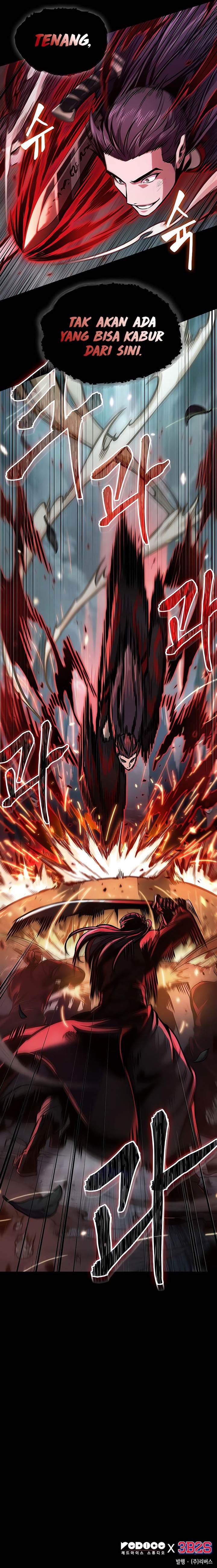 Nano Machine Chapter 232 page 14
