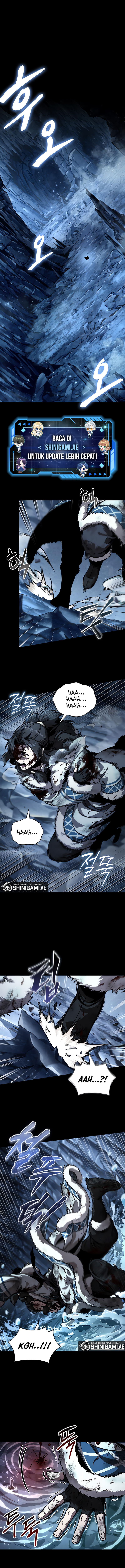 Nano Machine Chapter 239 page 1