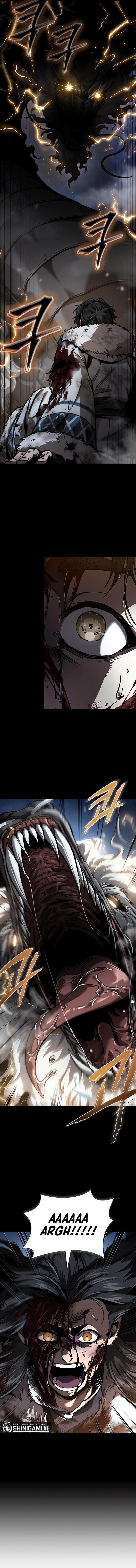 Nano Machine Chapter 239 page 4