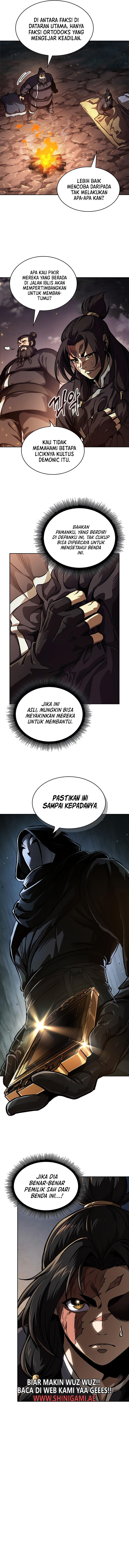 Nano Machine Chapter 239 page 7