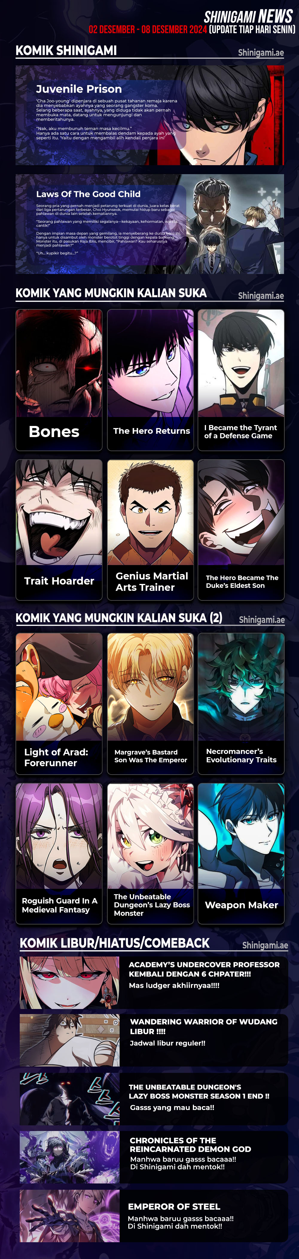 Nano Machine Chapter 239 page 16